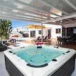 Villa Tao Playa Blanca (Lanzarote)