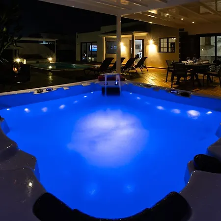 Tao Villa *