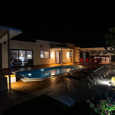 Tao Villa *