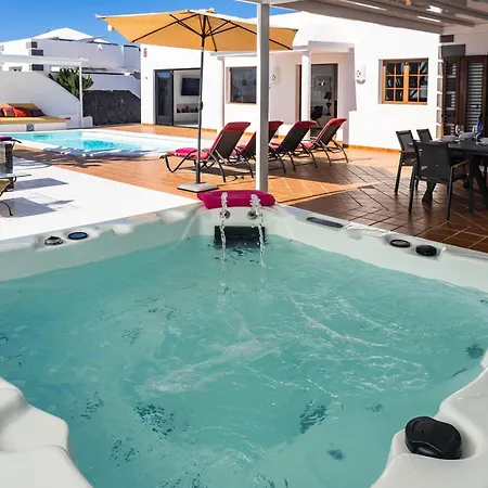 Villa Tao