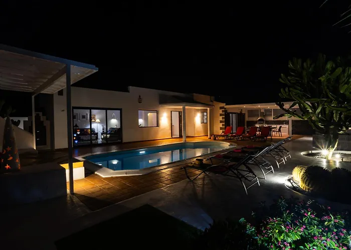 Tao Villa *