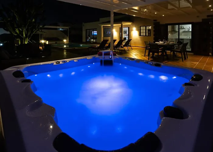 Tao Villa *