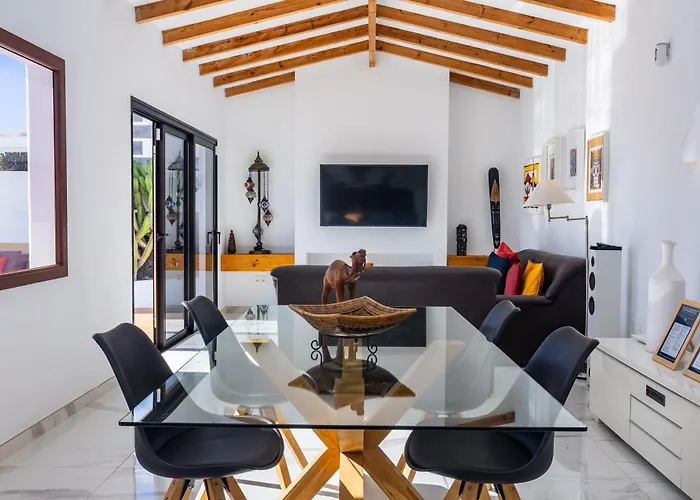 Villa Tao *