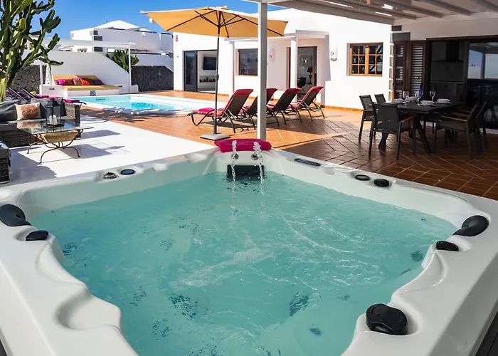 Villa Tao