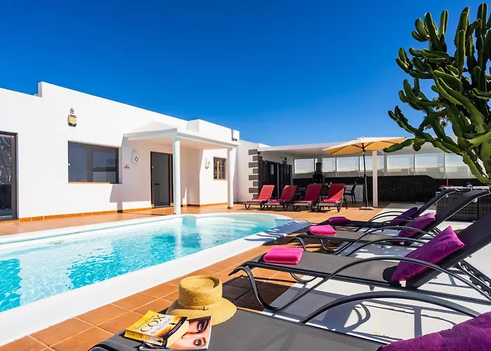 Tao Villa *