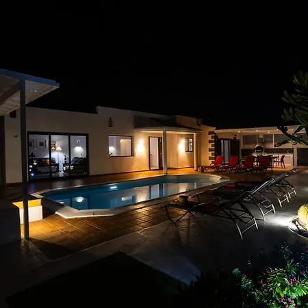 Tao Villa *