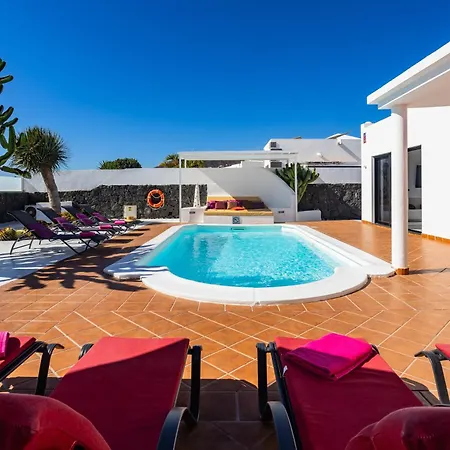 Tao Willa Playa Blanca (Lanzarote)